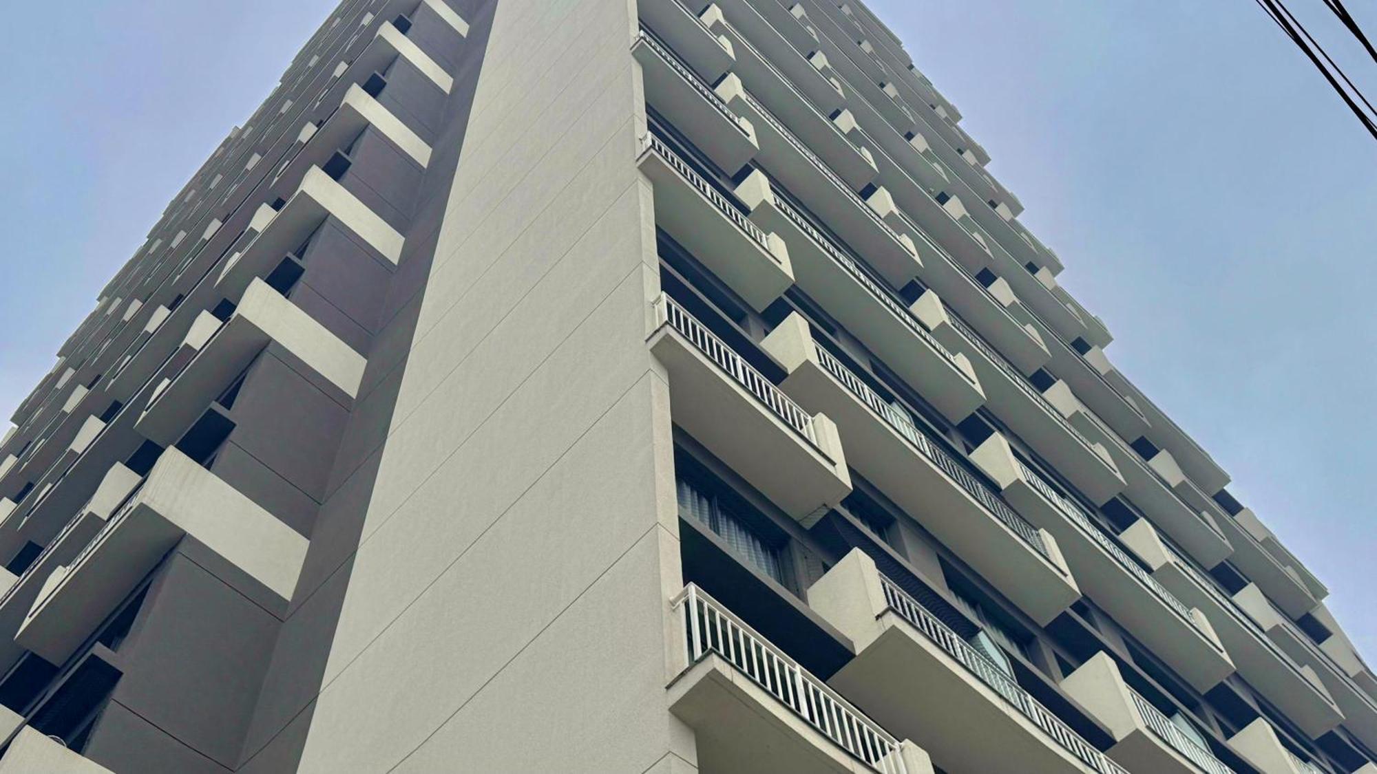 Apartamento 820 - Rentaqui Itaim Bibi Premium