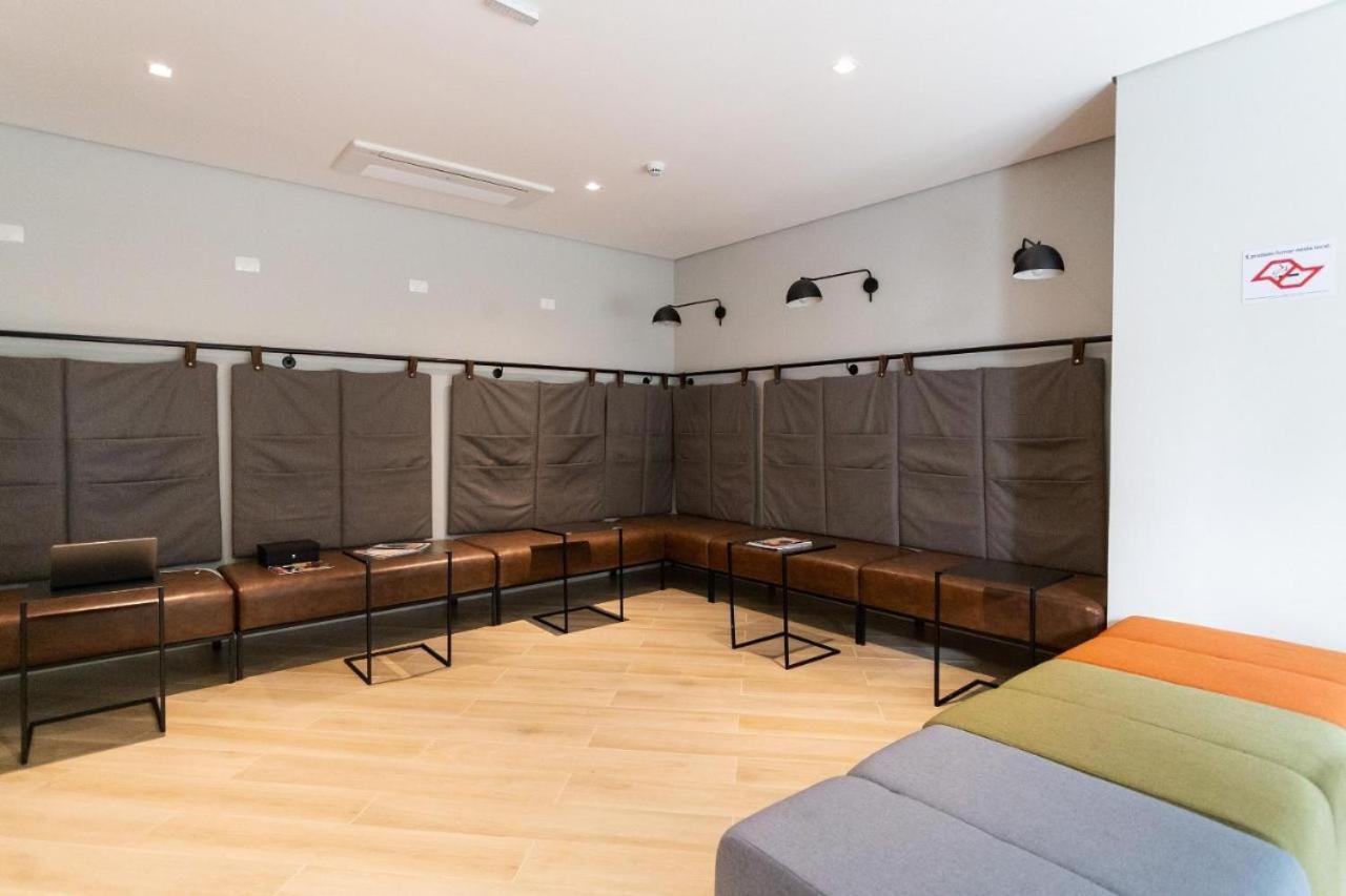 820 - Rentaqui Itaim Bibi Premium Apartamento *
