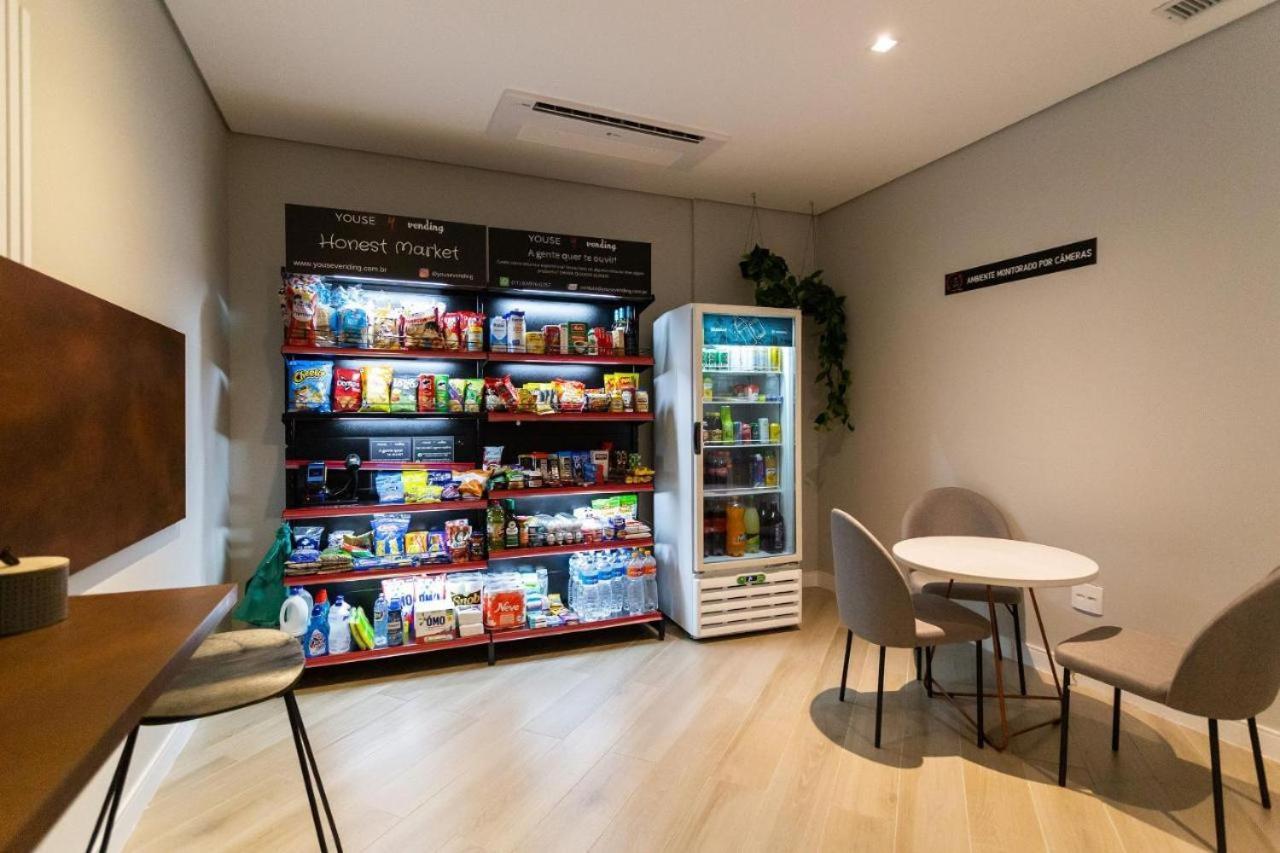 Apartamento 820 - Rentaqui Itaim Bibi Premium São Paulo