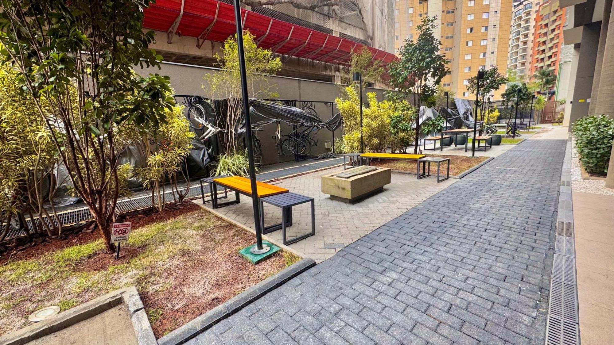 820 - Rentaqui Itaim Bibi Premium * São Paulo