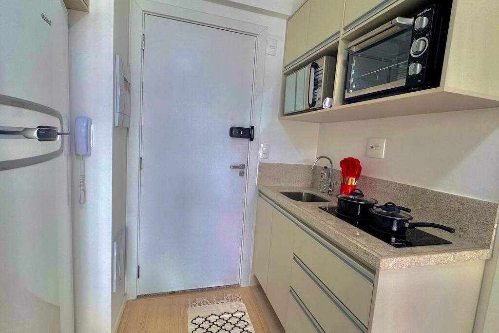 820 - Rentaqui Itaim Bibi Premium * São Paulo