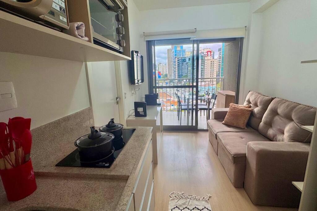 820 - Rentaqui Itaim Bibi Premium * São Paulo