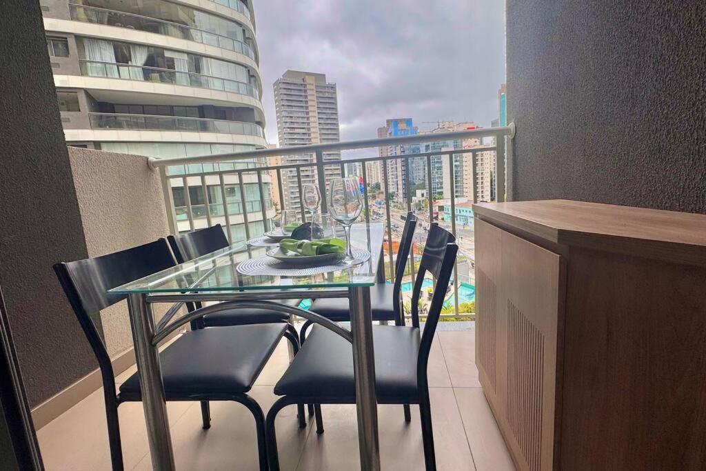 Apartamento 820 - Rentaqui Itaim Bibi Premium