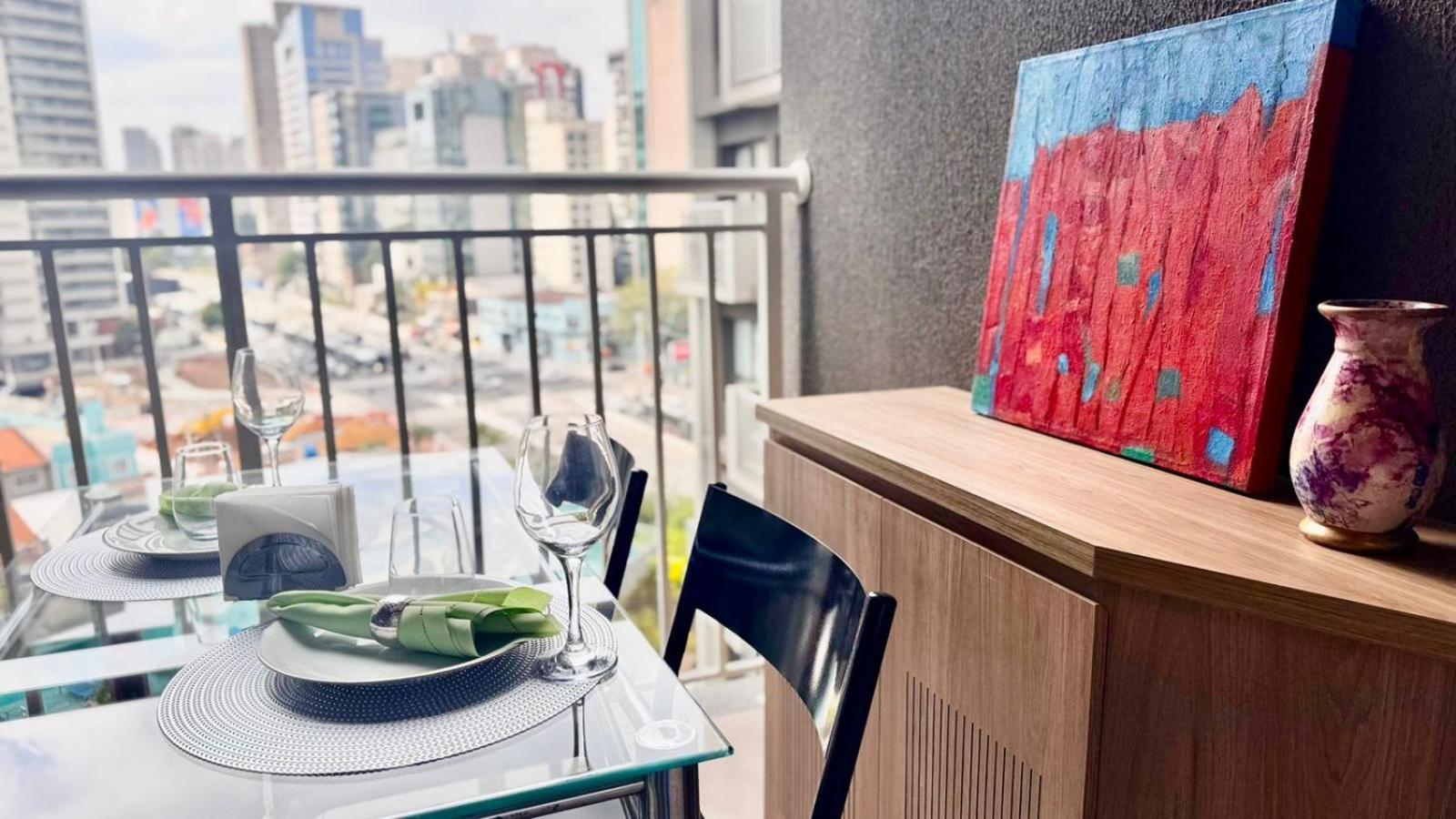 820 - Rentaqui Itaim Bibi Premium * São Paulo
