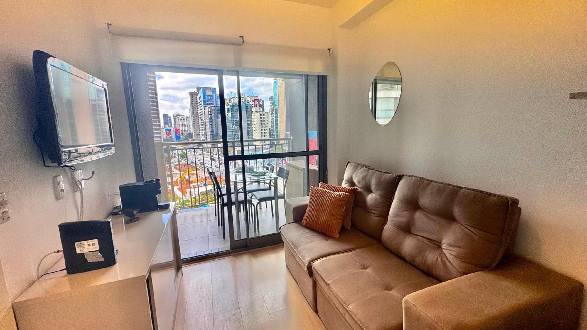 820 - Rentaqui Itaim Bibi Premium São Paulo