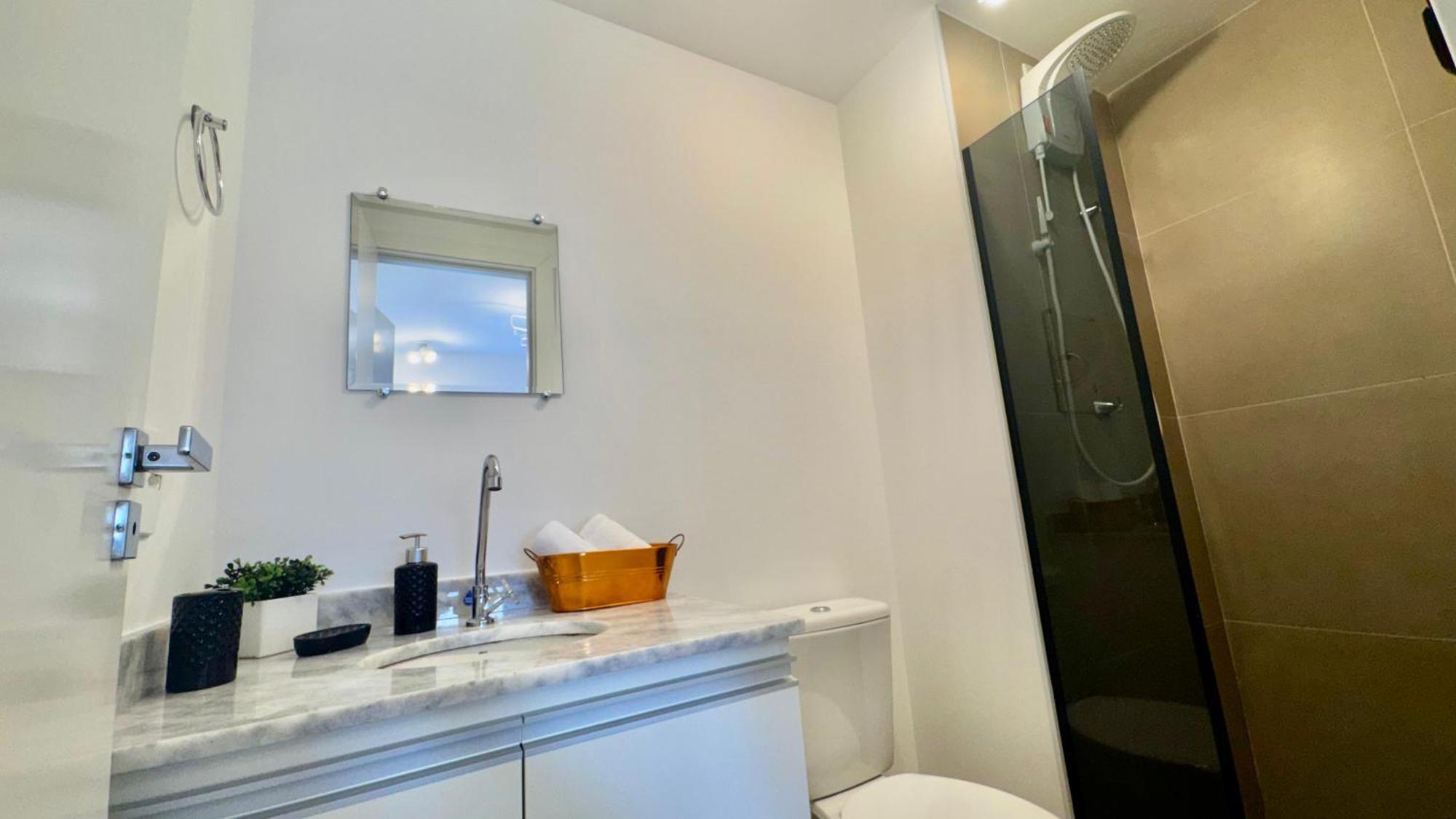 Apartamento 820 - Rentaqui Itaim Bibi Premium *